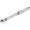 Proto 1/4 Dr 40-200 In Lbs Proto Adjustable Torque Wrench - J6062C Proto 1/4 Dr 40-200 In Lbs Proto Adjustable Torque Wrench - J6062C