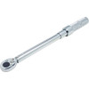 Proto 3/8 Dr 16 - 80 Ft Lbs Proto Adjustable Torque Wrench - J6006C Proto 3/8 Dr 16 - 80 Ft Lbs Proto Adjustable Torque Wrench - J6006C