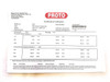 Proto 3/4 Dr 60-300 Ft Lbs Proto Adjustable Torque Wrench - J6018AB Proto 3/4 Dr 60-300 Ft Lbs Proto Adjustable Torque Wrench - J6018AB
