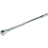 Proto 3/4 Dr 60-300 Ft Lbs Proto Adjustable Torque Wrench - J6018AB Proto 3/4 Dr 60-300 Ft Lbs Proto Adjustable Torque Wrench - J6018AB