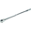 3/4" Dr 60-300 Ft Lbs Proto Adjustable Torque Wrench - J6018AB Pro Torque Tools