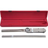 Proto 3/4 Dr 120-600 Ft Lbs Proto Dial Torque Wrench - J6133F Proto 3/4 Dr 120-600 Ft Lbs Proto Dial Torque Wrench - J6133F