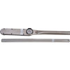Proto 3/4 Dr 120-600 Ft Lbs Proto Dial Torque Wrench - J6133F