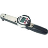 3/8" Dr 25-250 In Lbs / 2.8-28.2 Nm Proto Electronic Dial Torque Wrench - J6345 Pro Torque Tools