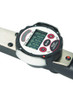 Proto 1/2 Dr 10-100 Ft Lbs Proto Electronic Dial Torque Wrench - J6345B Proto 1/2 Dr 10-100 Ft Lbs Proto Electronic Dial Torque Wrench - J6345B