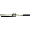 Proto 1/2 Dr 10-100 Ft Lbs Proto Electronic Dial Torque Wrench - J6345B Proto 1/2 Dr 10-100 Ft Lbs Proto Electronic Dial Torque Wrench - J6345B