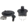 Norbar 1/4" Drive Ratchet Repair Kit SL0 - 11831 Pro Torque Tools