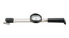 Tohnichi 30 - 300 Ft Lbs interchangeable Head Dial Torque Wrench - 4200CDB-A-S Pro Torque Tools