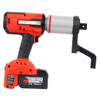 Norbar 1 Dr 150 - 1000 Ft Lbs Norbar Auto 2-Speed EvoTorque Cordless Torque Multiplier and Batteries - 180469