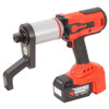 Norbar 1 Dr 150 - 1000 Ft Lbs Norbar Auto 2-Speed EvoTorque Cordless Torque Multiplier and Batteries - 180469