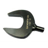 CDI 1 1/4'' Thin Open End Head ''J'' Shank - TCQJO40ARTH
