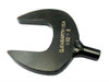 CDI 2 1/16'' Thin Open End Head ''J'' Shank - TCQJO66ARTH Pro Torque Tools