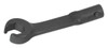 CDI 16MM 6 Point Flare Nut Head "J" Shank - TCQJRXSM16A Pro Torque Tools