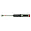 Proto 1/4 Dr 1-22 Ft Lbs / 1.5-30 Nm Proto Bluetooth Electronic Torque Wrench - J6110BT