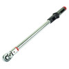 Proto 3/8 Dr 5 -100 Ft Lbs / 6.7-135 Nm Proto Bluetooth Electronic Torque Wrench - J6112BT