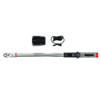 Proto 1/2 Dr 25-250 Ft Lbs / 17-340 Nm Proto Bluetooth Electronic Torque Wrench - J6114BT Proto 1/2 Dr 25-250 Ft Lbs / 17-340 Nm Proto Bluetooth Electronic Torque Wrench - J6114BT