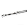1/4" Dr 10-50 In Lbs / 1.4-5.4 Nm Williams Adj Torque Wrench - 501MRMHW Pro Torque Tools