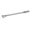 3/8" Dr 5-75 Ft Lbs / 10.2-98.3 Nm Williams Adj Torque Wrench - 752MFRMHW Pro Torque Tools