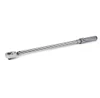 1/2" Dr 30-250 Ft Lbs / 47-332 Nm Williams Adj Torque Wrench - 2503MFRMHW Pro Torque Tools
