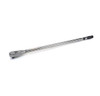 3/4" Dr 100-600 Ft Lbs / 169-799 Nm Williams Comfort Grip Adj Torque Wrench - 6004MFRPHW Pro Torque Tools