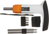 2 - 8 Nm Williams TorqControl Adjustable Torque Wrench - TLA28NMW Pro Torque Tools
