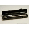 1/2" Dr 12.5-250 Ft Lbs / 16.9-339 Nm Williams Steel Grip Electronic Torque Wrench - 2503EFRMH