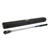 3/4" Dr 30-600 Ft Lbs / 40.7-813.5 Nm Williams Steel Grip Electronic Torque Wrench - 6004ERMH