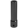 11MM Williams 1/2" Dr Deep Impact Socket 12 Pt - JHW14M-1211