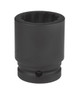 Williams 31MM Williams 3/4 Dr Shallow Impact Socket Metric 12 Pt - JHW6M-1231