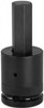Williams 11/16 Williams 1/2 Dr Impact Hex Driver - JHW4A-622