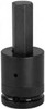 7/8" Williams 1/2" Dr Impact Hex Driver - JHW4A-628 Pro Torque Tools