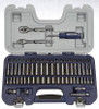 Williams 67 Piece Williams 1/4 Dr Socket and Drive Tool Set - JHW50602B