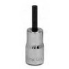 9/64" Williams 1/4" Dr Standard Length Hex Bit Socket SAE - JHWMA- 4 1/2A
