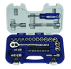 35 Piece Williams 3/8" Dr Basic Tool Set - JHW50613B