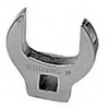 9/16" Williams 3/8" Dr Crowfoot Wrench - JHWBCO18