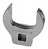 13MM Williams 3/8" Dr Crowfoot Wrench - JHWBCOM13 Pro Torque Tools