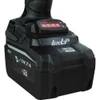 1" Dr 500 - 2000 Ft Lbs TorcUP VOLTA Cordless Torque Wrench (Gun Only) - VT-2000