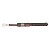 1/2" Dr 3.6-73.7 Ft Lbs / 5-100 Nm Norbar ProTronic Plus Bluetooth Torque Wrench - 130513 New Pro Torque Tools