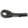 CDI 7/16'' 12 Point Ratchet Wrench Head ''J'' Shank - TCQJBOER14