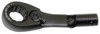 CDI 3/4'' 12 Point Ratchet Wrench Head ''J'' Shank - TCQJBOER24A Pro Torque Tools