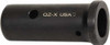 CDI Head Shank Adapter ''Z'' Male To ''X'' Female - TCQZ-X Pro Torque Tools