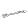 5 1/4" Williams 1/4" Drive Ratchet - M-52EHA-TH