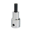 8MM Williams 1/4" Drive Hex Bit Socket - 35075-TH