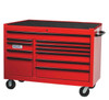 55" Williams Roller Cabinet - 11 Drawer - Red - W55RC11 Pro Torque Tools