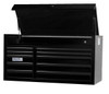 Williams 55\" Williams Deep 10-Drawer Tool Chest - Black - W55TC10B 