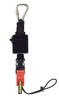 Williams Retractable Tether W Universal Loop - 2 Lbs - WTHUNIRET2 Pro Torque Tools