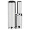 10MM Williams 1/2" Drive Deep Socket - 12 Pt - 32810-TH