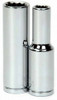 Williams 25MM Williams 1/2 Drive Deep Socket - 12 Pt - 32825-TH
