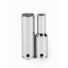 7/8" Williams 1/2" Drive Tools At Height Deep Socket - 12 Pt - 32428-TH