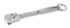 10 1/4" Williams 1/2" Drive Enclosed Head Ratcheting - S-52EHA-TH Pro Torque Tools